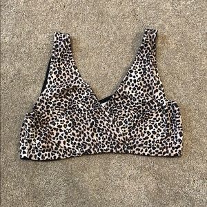 Motherhood maternity nursing bra